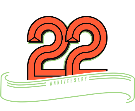 Stone 22nd Anniversary Anni-matter Double Ipa - Logo (600x600), Png Download
