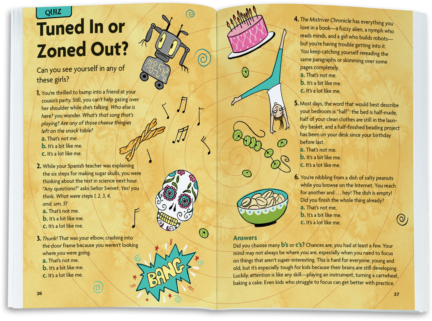 Fgm76 Your Happiest You 2 Fgm76 Your Happiest You 3 - Brochure (2000x2000), Png Download