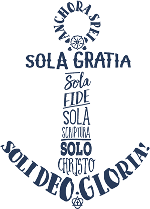 Samford University's Beeson Divinity School Will Commemorate - Reformation Day 500th Anniversary (360x420), Png Download