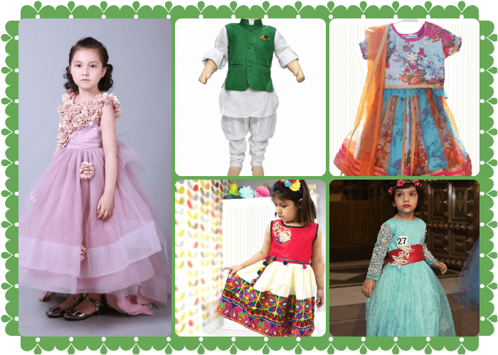 Fashionable Indian Festival And Trendy Traditional - Designer Girls Trendy Traditional Dress (700x500), Png Download