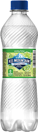 0 - 5 L - Poland Spring Sparkling Black Cherry (500x500), Png Download