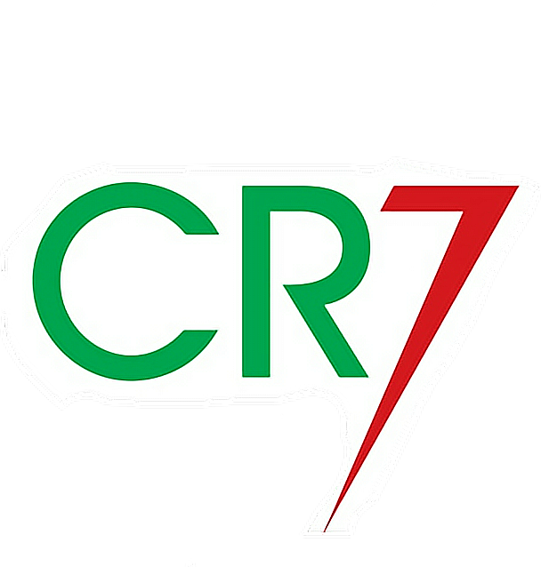 Cristiano Ronaldo (608x638), Png Download
