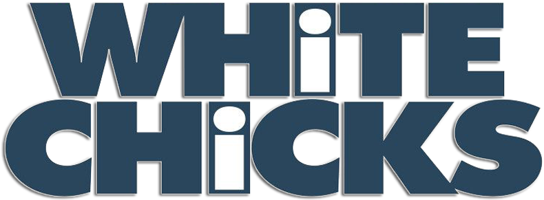White Chicks Movie Logo - White Chicks Movie (800x310), Png Download