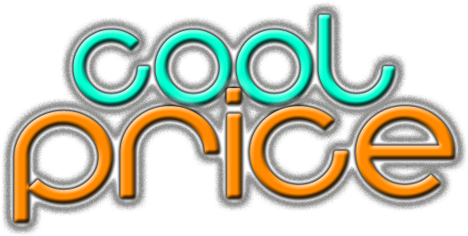 Coolprice - In - Apple (526x283), Png Download