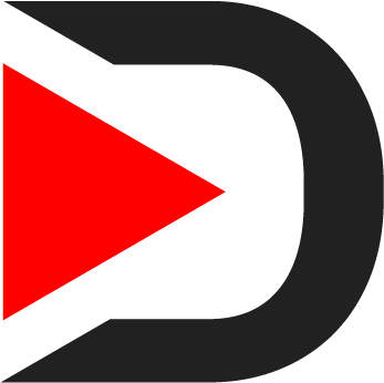 Download As Png - Dtube Icon (480x480), Png Download