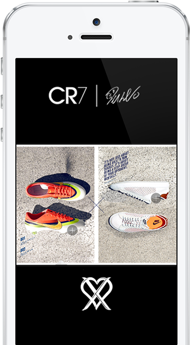 The Multi-device Application - Amo Ganar Odio Perder (800x800), Png Download