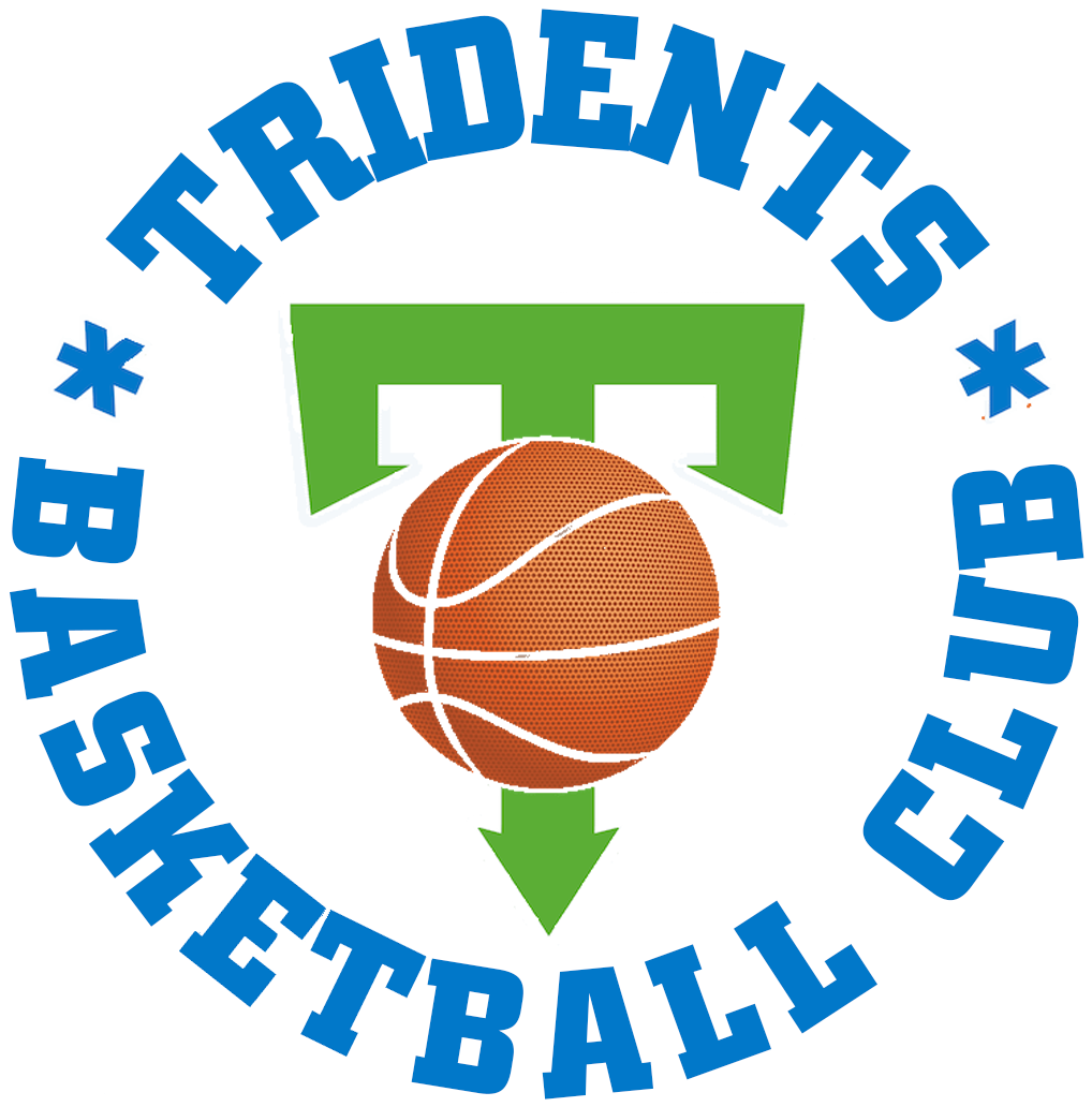 Tridents Basketball Club - Detroit Pistons (1600x1386), Png Download