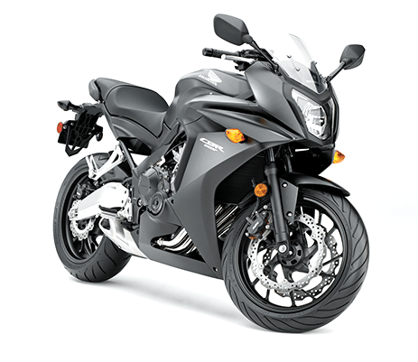 Honda Cbr650f - Cbr650f Price In Bhubaneswar (600x400), Png Download