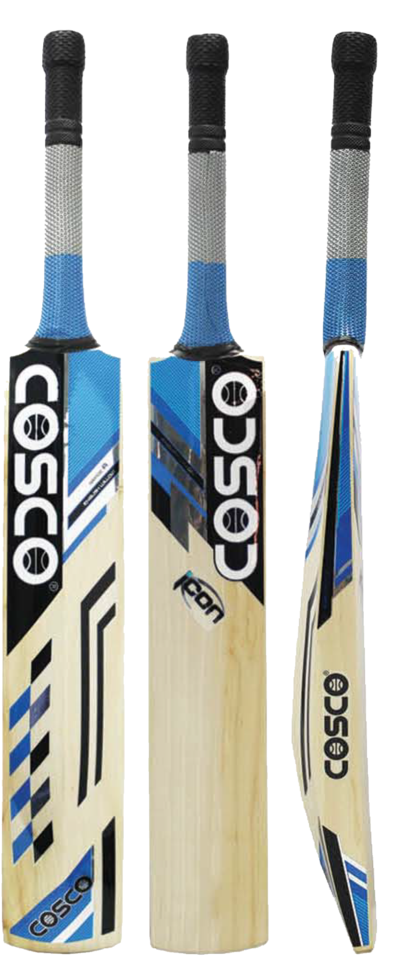 Cosco Cricket Bat (724x1024), Png Download