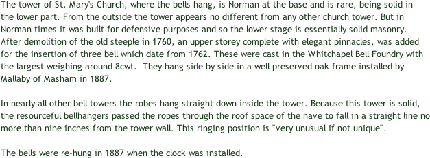 Bells Restoration Preparation Removal Re-hanging Dedication - Si Me Toca Sentarme En El Piso Me Siento Si Me Toca (630x244), Png Download