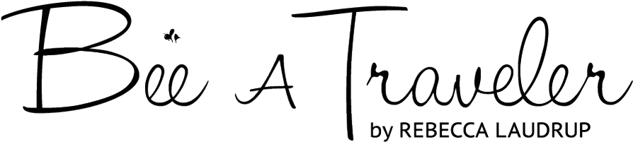 Bee A Traveler - Bee (900x209), Png Download