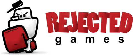 Rejected Games - Che Part One Blu Ray (720x240), Png Download