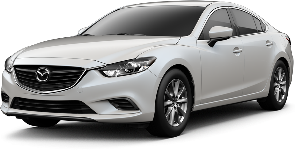 Visit My Site - Mazda 6 Touring 2018 (1000x498), Png Download