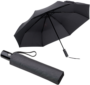 Folding Umbrella (570x570), Png Download