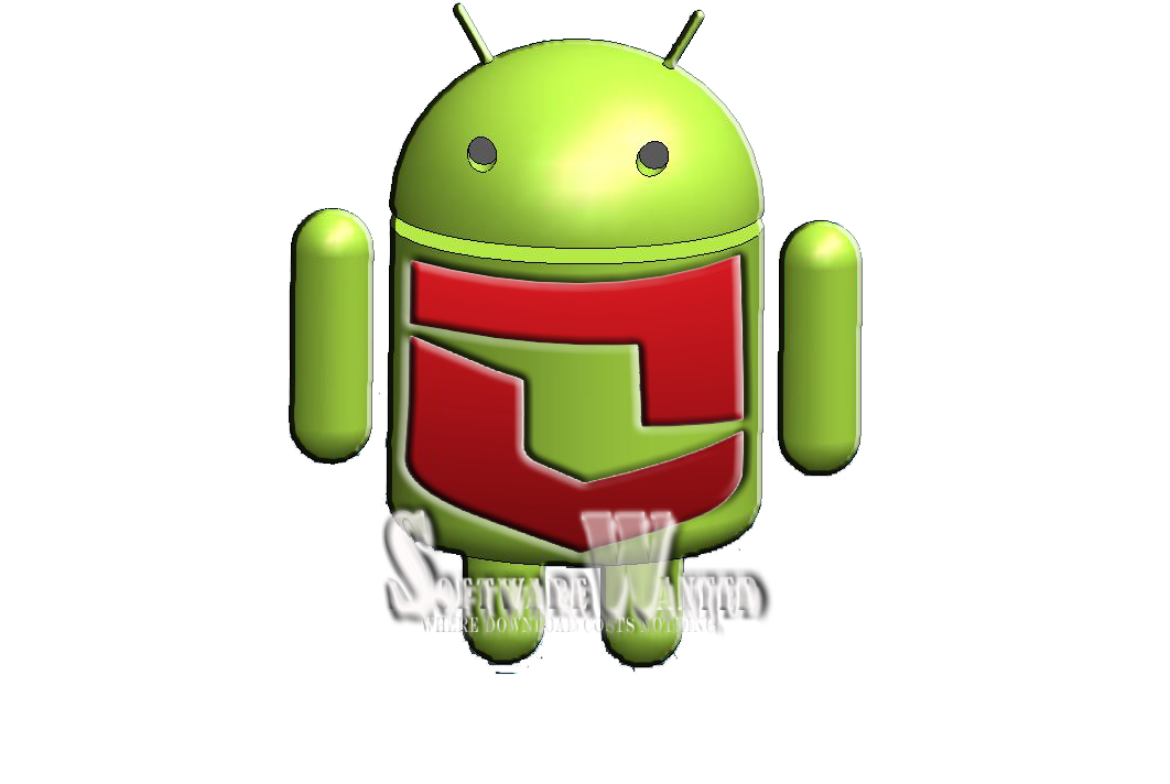 Tittle - Avg Antivirus (1061x884), Png Download