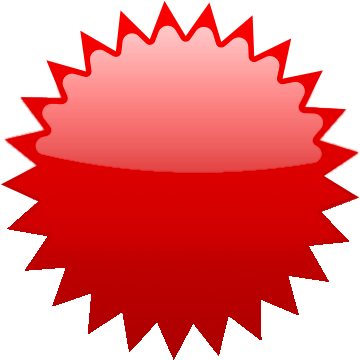 Blank Seal Stamp Png (360x360), Png Download