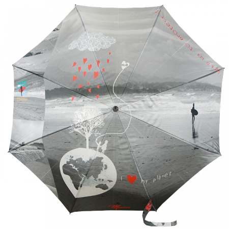 Ma Planete - Umbrella (450x450), Png Download