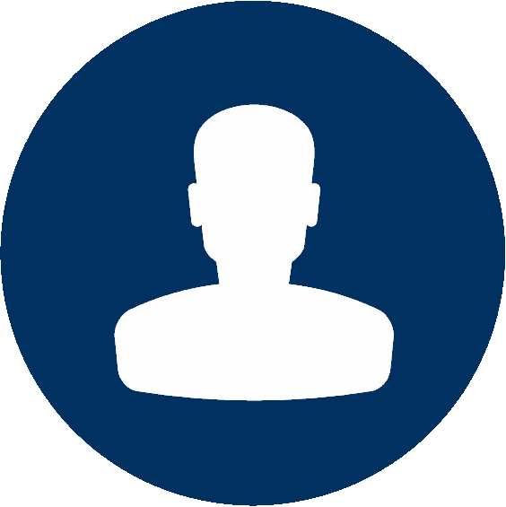 Head Icon Png - Icon Head (564x565), Png Download