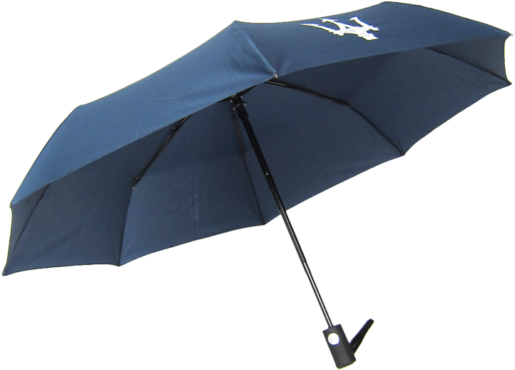 21 Inch Foldable Umbrella - Umbrella (750x750), Png Download