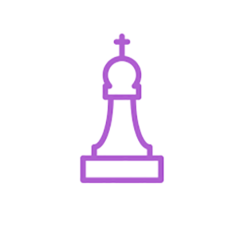 Logo Chatbot - Strategy (480x480), Png Download