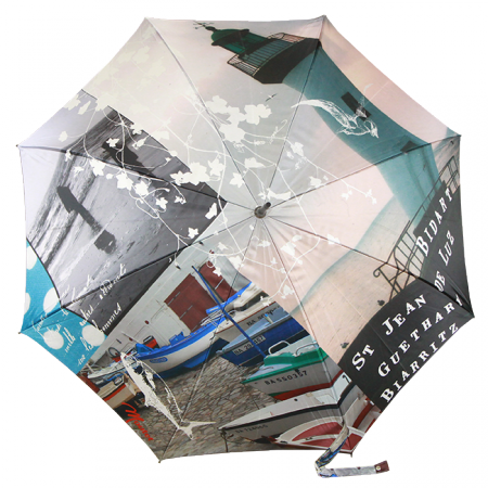 Cote Basque - Umbrella (450x450), Png Download