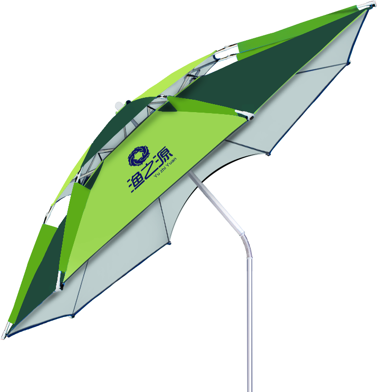 Fishing Source Fishing Umbrella - Angling (800x800), Png Download