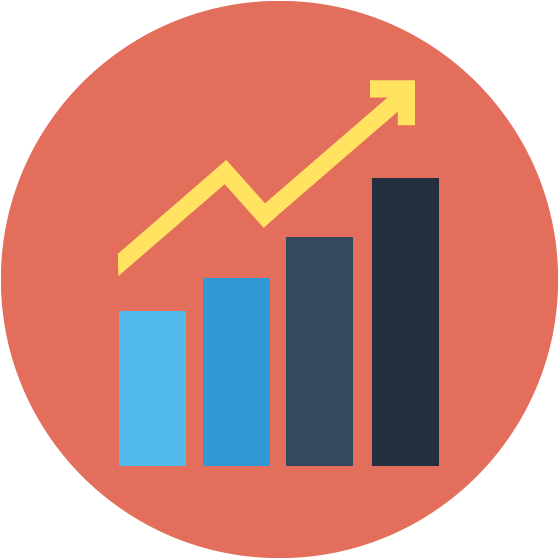 Find Out About The Future Economy And Your Strengths - Directory (560x560), Png Download