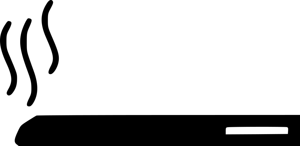 Cigarette Comments (980x480), Png Download