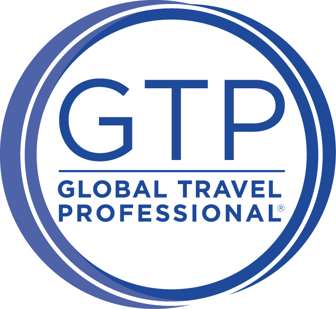 Global Travel Professional® Certification - Aisf Fegato Logo (669x616), Png Download