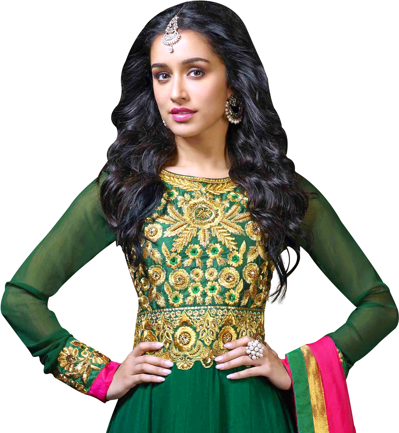 Download - Shraddha Kapoor Png Text (1350x1452), Png Download