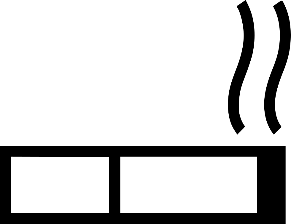 Cigarette Comments - Cigarette (981x756), Png Download