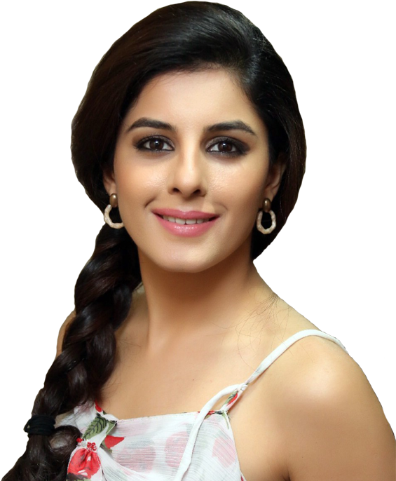 Download Fwd Stylish Actress Isha Talwar Full Size PNG Image PNGkit