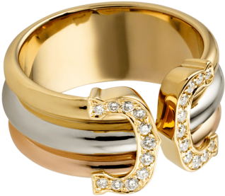 Free Png Golden Ring Png Images Transparent - Anillos De Oro Png (480x480), Png Download