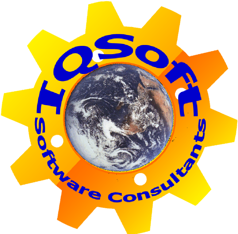 Iqsoft - Out Of This World - (import Cd) (776x765), Png Download
