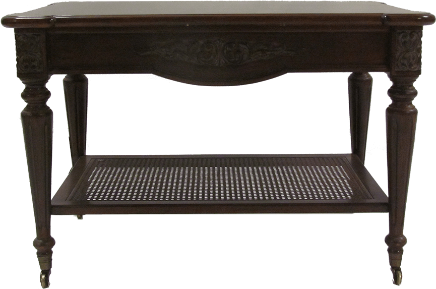 153627- Jeffco Enterprises Teatable - Table (1124x1124), Png Download