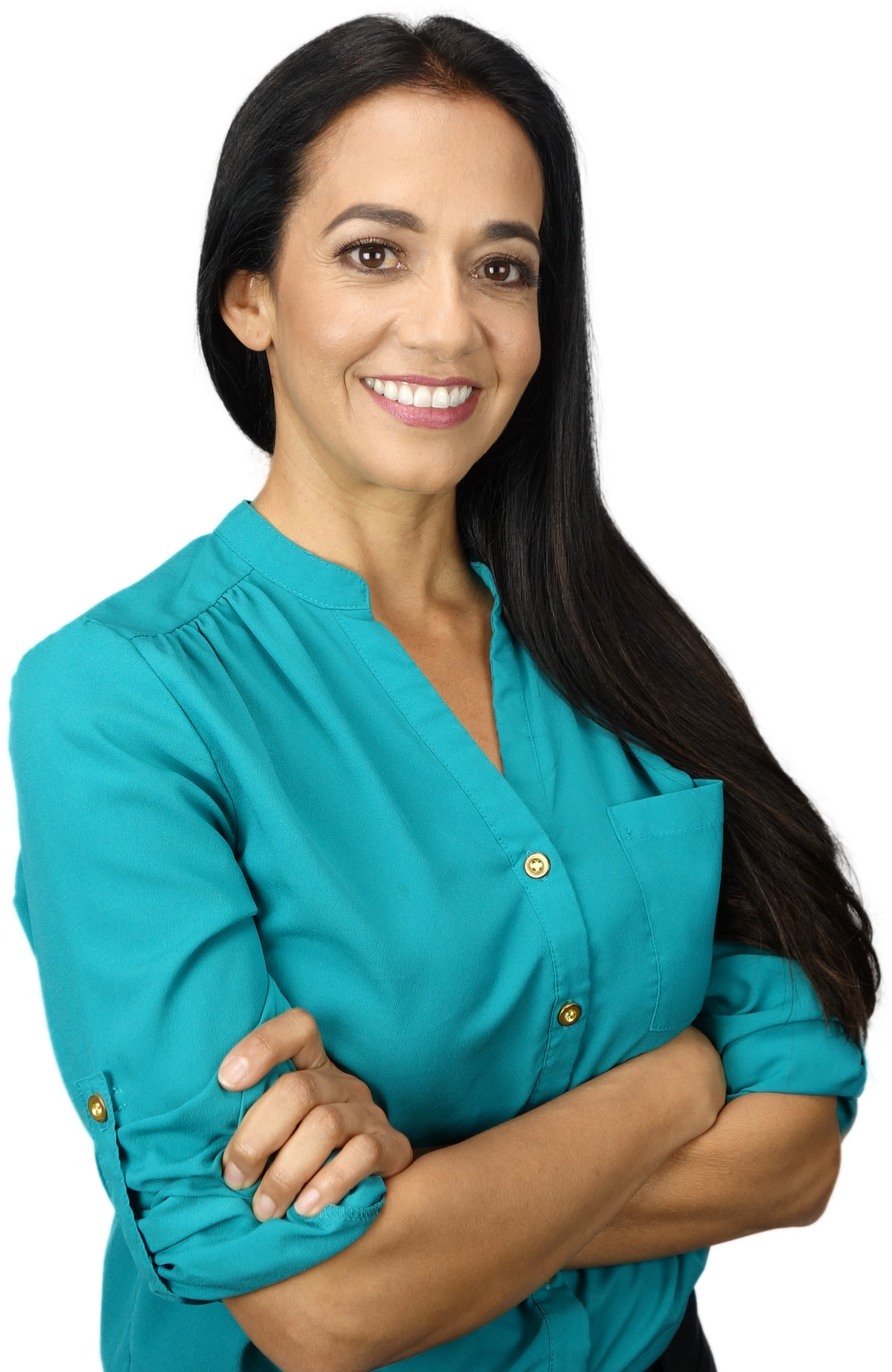 Rios Is Committed To Helping Create A World Class Health - Tara Rios Dentist (2423x3648), Png Download