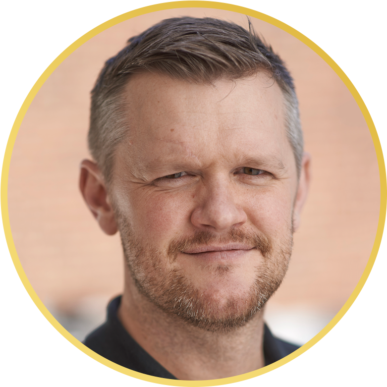 Ben Roberts, Director, Bfi Film Fund - Sheffield Doc/fest (800x800), Png Download