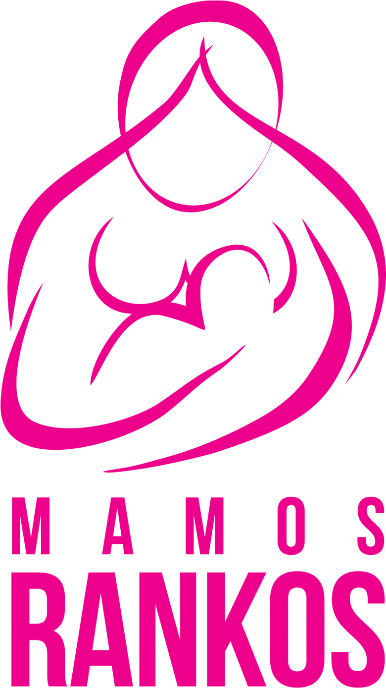 Mother's Hands - Mother Vector Logo Png (2000x2000), Png Download