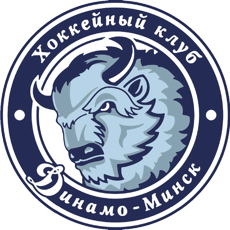 Hc Dinamo Minsk Logo (800x801), Png Download
