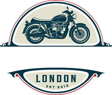 The Bike Den - The Bike Den Watford (376x320), Png Download