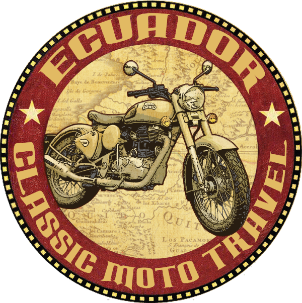 Download Motorcycle Tours Trough Ecuador Logo Department Of Fisheries Full Size Png Image Pngkit
