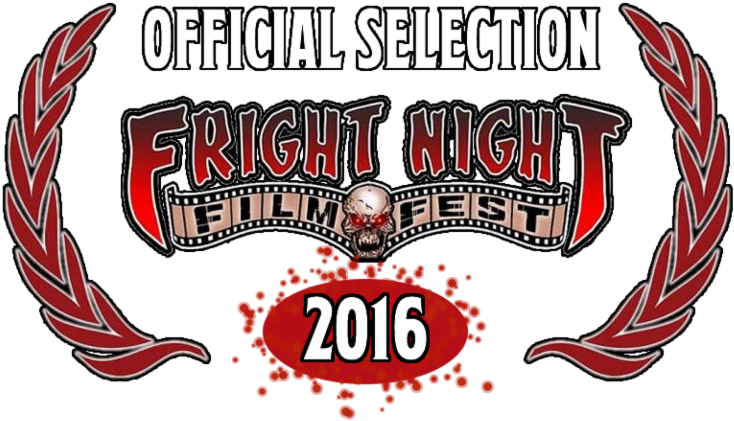 Blood Of The Tribades At Fright Night Horror Weekend - Label (800x506), Png Download