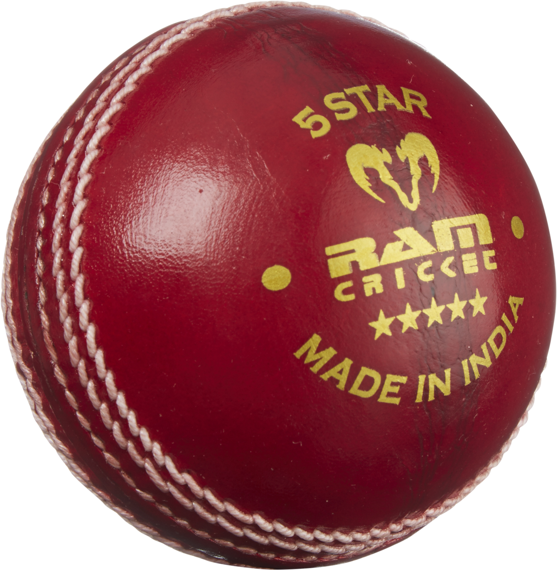 Cricket Ball Image Png (2048x2048), Png Download
