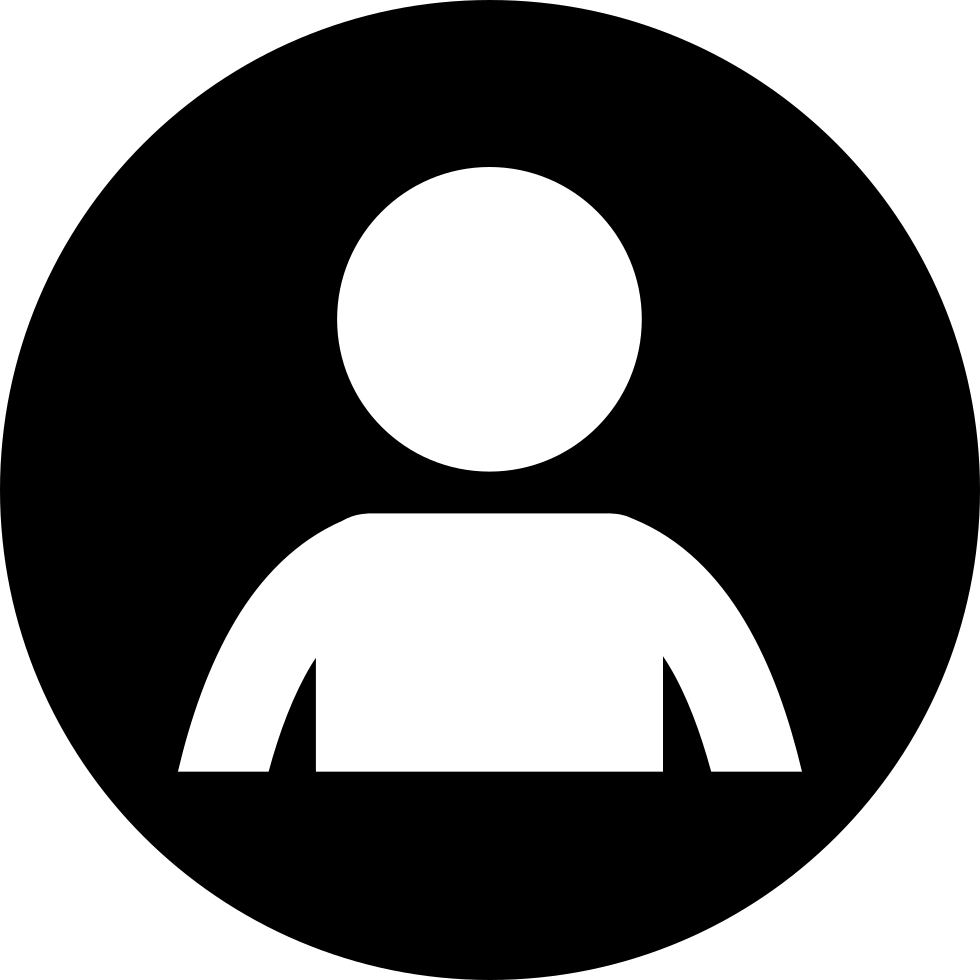 Person Round Comments - Health And Safety Icon (980x980), Png Download