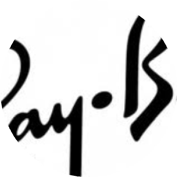 Ray Ban Logo Without Background (624x624), Png Download