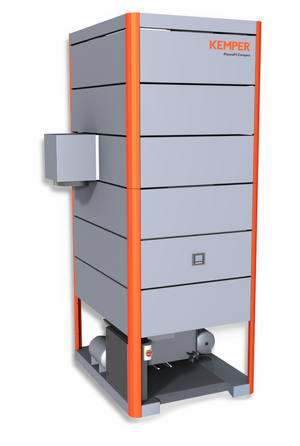 Plasmafil Compact/weldfil Compact Welding Smoke Extraction - Shelf (470x445), Png Download