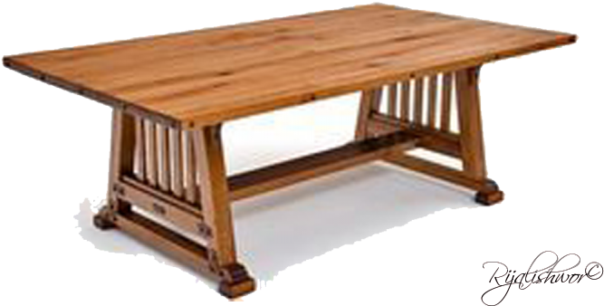 Tea Table - Table (800x400), Png Download