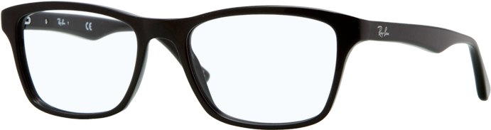 Rayban - Ray-ban Rx 5279 (760x430), Png Download