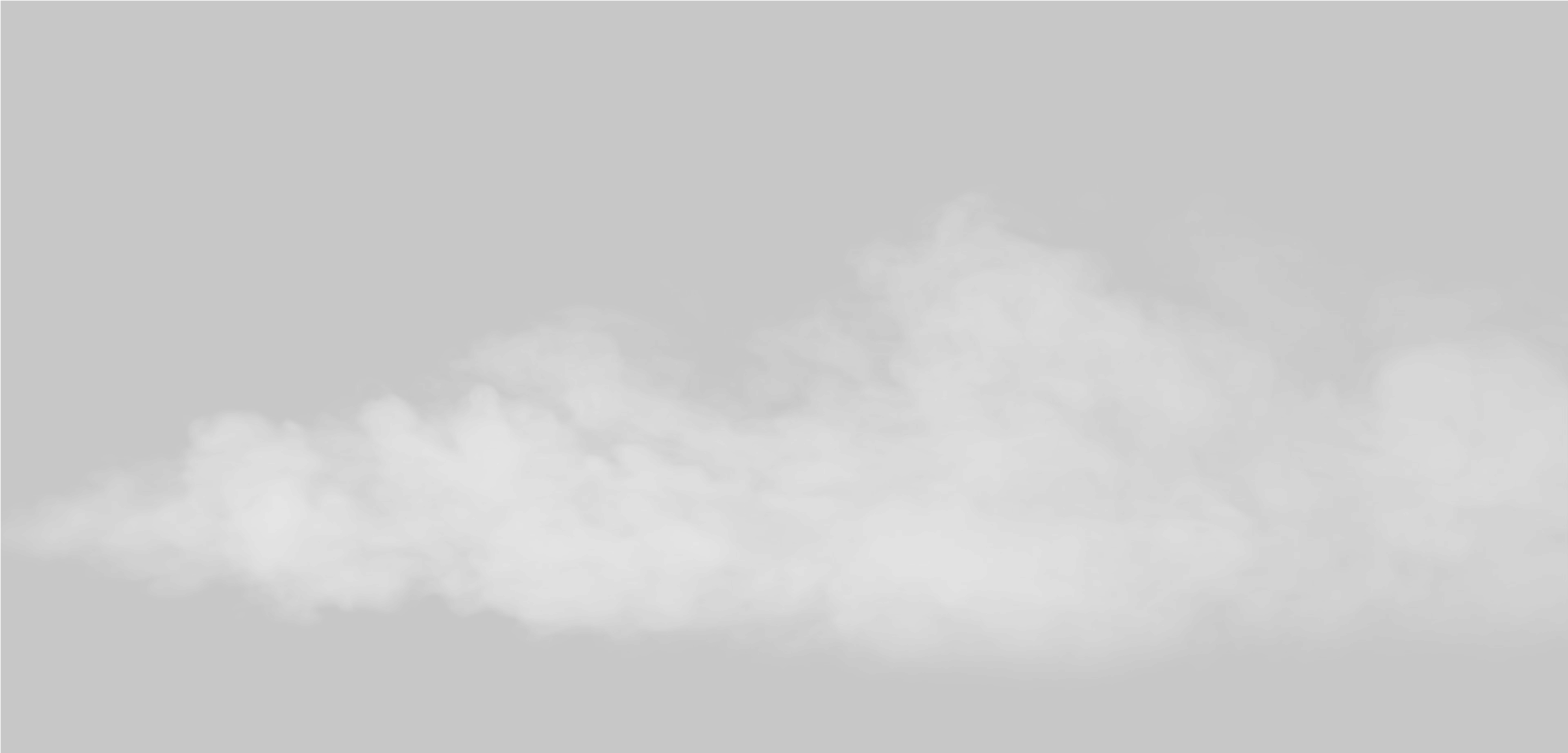 Ak-12lt Predator Pro - Monochrome (2869x1388), Png Download