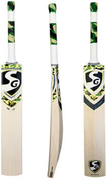 Sg Hp - Sg Impact Xtreme English Willow Cricket Bat- Full Size (480x357), Png Download